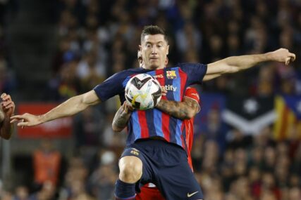 U Milan bi uskoro moglo stićio gromno pojačanje iz Barcelone