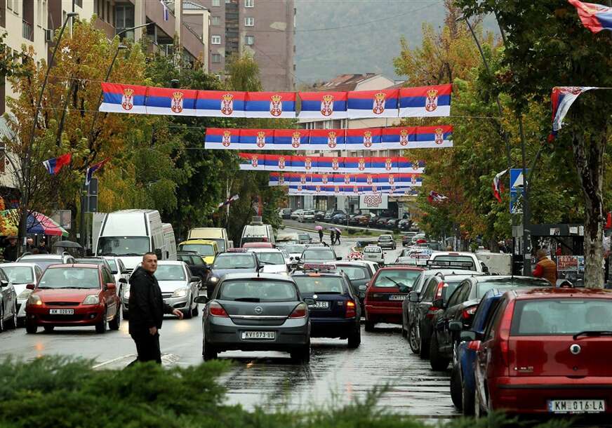 FOTO:  EPA-EFE/DJORDJE SAVIC