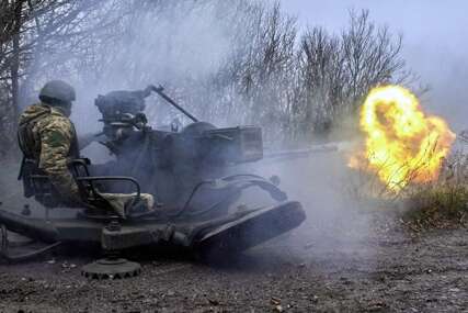 Ukrajinci tvrde da nova ruska ofanziva kreće za 10 dana, spremno je 300.000 ruskih vojnika