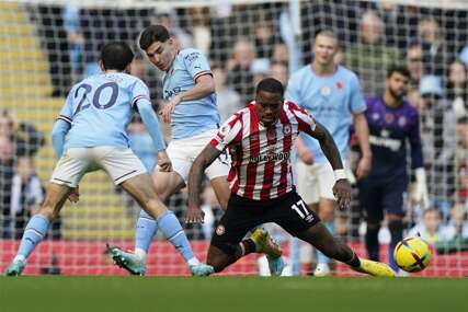 Jedna od onih utakmica: Šokantan poraz Manchester Cityja odjeknut će planetom