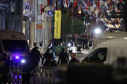 Hapšenje u Bugarskoj: Privedeni osumnjičeni za umiješanost u teroristički napad u Istanbulu