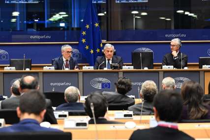 Ministri vanjskih poslova EU razgovarali o Zapadnom Balkanu 