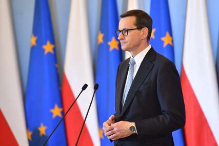 Poljska odustala od aktiviranja Člana 4 NATO ugovora