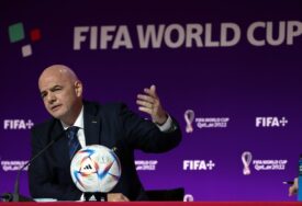 Guardian otkriva: FIFA ubrzava plan za Mundijal sa 64 selekcije, odluka već ove godine!?