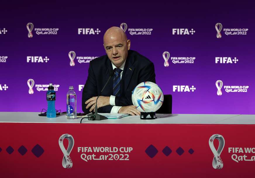 FOTO: EPA-EFE/MOAHAMED MESSARA