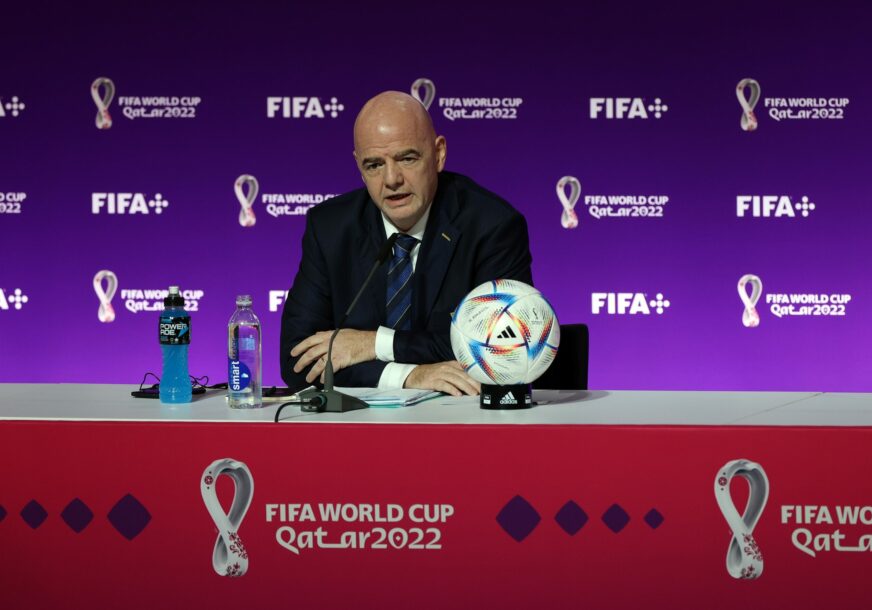 FOTO: EPA-EFE/MOAHAMED MESSARA