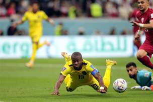 FOTO: EPA-EFE/FRIEDEMANN VOGEL