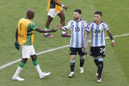 Teorija koja obilazi svijet: Argentina namjerno izgubila od Arabije kako bi izbjegli ovu reprezentaciju u polufinalu?