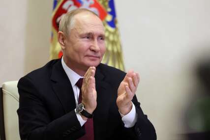 Za i protiv Putina: Ruska elita se podijelila?