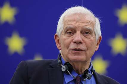 Borrell: Diplomatija preovladala u deeskalaciji tenzija na sjeveru Kosova