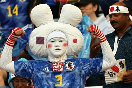 Japanski navijači otkrili zašto ostaju čistiti stadione nakon utakmica