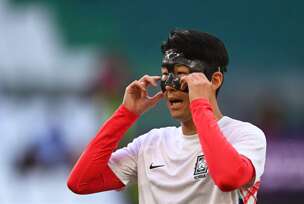 FOTO: EPA-EFE/NEIL HALL