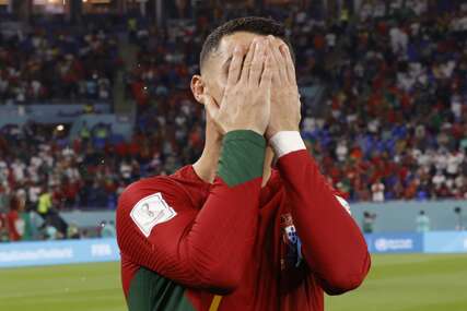 Portugalci od FIFA-e traže nešto što nije niko u historiji fudbala