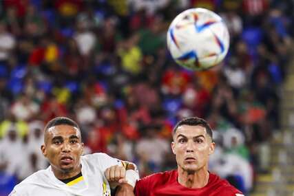 Ronaldo najavio pohod na titulu: Evo kome je posvetio golove i pobjede