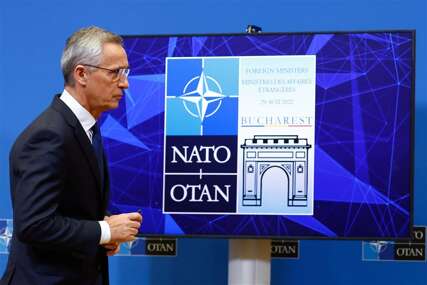 Veliki sastanak država članica NATO-a bit će održan u Sarajevu!