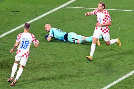 Poslušajte kako je srpski komentator skakao od sreće kad je Kanada zabila, a tugovao kod golova Hrvatske