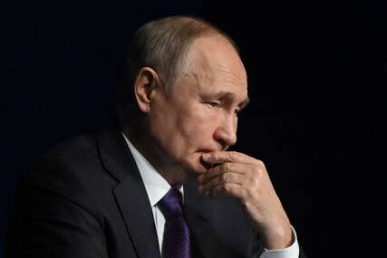 Putin ima novu strategiju kako da izbjegne nove ponižavajuće poraze u Ukrajini