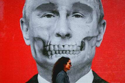 Legenda o Vladimiru Putinu ili kako je nastala najveća laž modernog doba