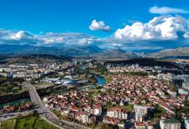 Okolinu Podgorice uzdrmao slabiji zemljotres