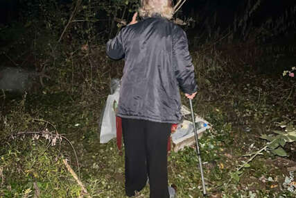 Bijela kosa i bijeli prah: Nada (75) uhapšena sa spidom u rancu, Mirjanka (68) heroin skrivala u frižideru, a Jovanka (75) navukla pola sela