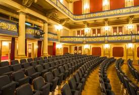 Narodno pozorište Sarajevo raspisalo konkurs za najbolji dramski tekst
