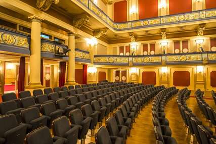 Narodno pozorište Sarajevo raspisalo konkurs za najbolji dramski tekst