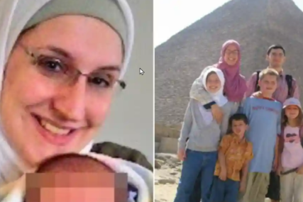 “Carica ISIS-a” vodila žensku jedinicu, obučavala i djecu za terorističke napade