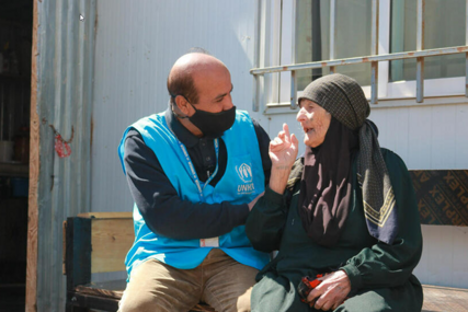 UNHCR: Živjeti bez državljanstva znači živjeti život u sjeni