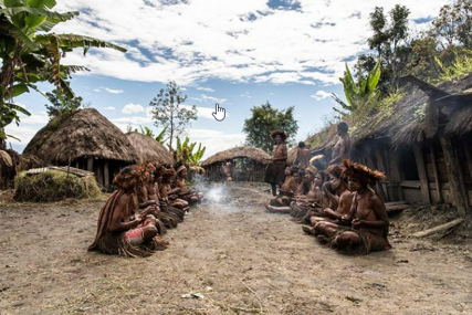 Šta se krije iza jezive priče da je pleme kanibala pojelo Rokfelera