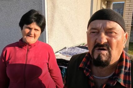 Priča iz Glogovca: U 83. godini čeka bebu s duplo mlađom suprugom, ne može živjeti bez teletine (VIDEO)
