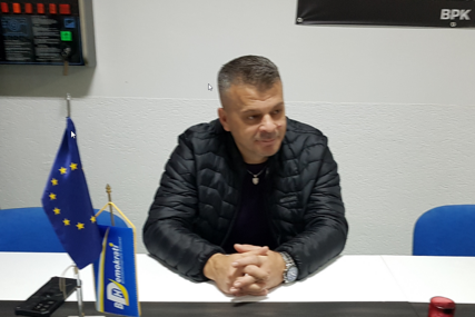 "Zlatni ljiljan" Džebrail Bajramović za Bosnainfo: Omladino, vaš svijet mora da bude BiH, na Zapadu gubite mladost (VIDEO)