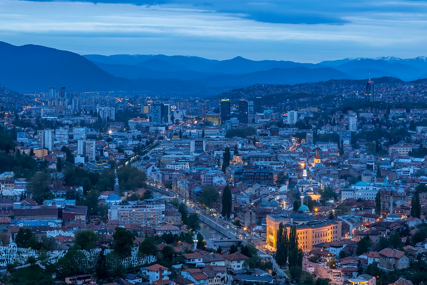 Podsjećanje za one koji su zaboravili, ili nisu ni znali: Glavni grad RS je Sarajevo!