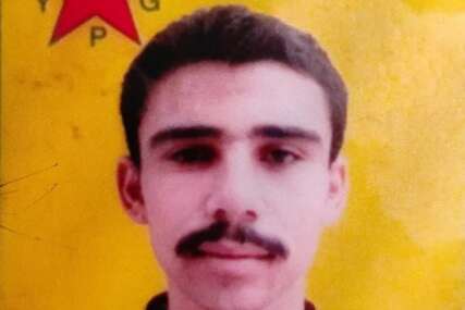 Terorista osumnjičen za učešće u napadu u Istanbulu snimio fotografiju sa oznakom YPG-a