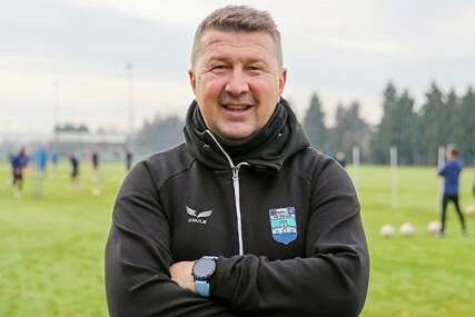Legendarni fudbaler za Bosnainfo: Kada na Koševu počnu vjerovati svojim trenerima i prestanu dovoditi "polovne" igrače, onda mogu očekivati rezultate