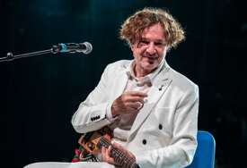 Goran Bregović proslavio rođendan: Mnogi će se iznenaditi koji po redu