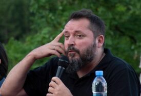 HIT DANA Dragan Bursać
