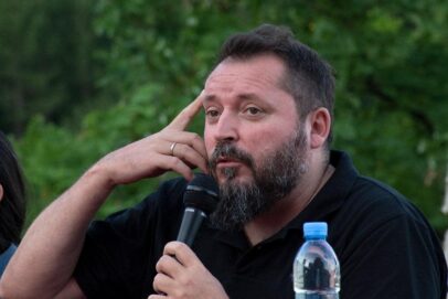   Dragan Bursać