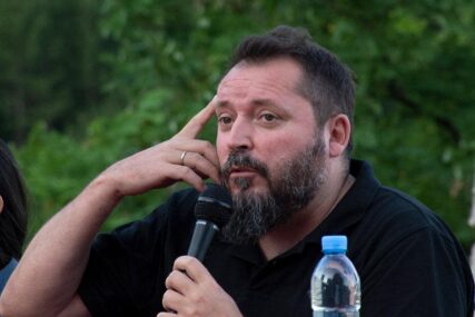 HIT DANA Dragan Bursać