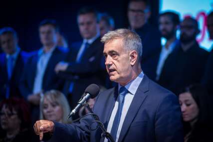 Fazlić prihvatio skupštinski mandat, u Bihaću uskoro vanredni izbori za gradonačelnika