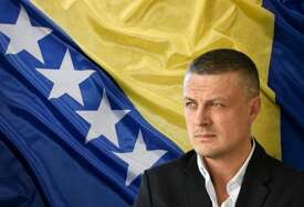 Mijatović: Vlada FBiH će obustaviti stečajni postupak u Zraku