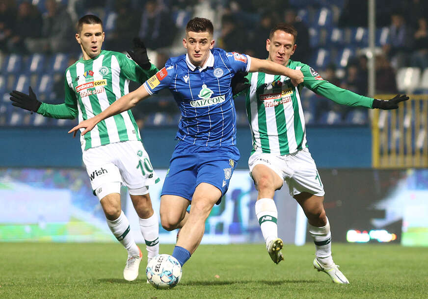 FOTO: FK ŽELJEZNIČAR / FACEBOOK