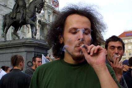 Postaje li Zagreb novi Amsterdam? U Saboru pada odluka o legalizaciji marihuane!