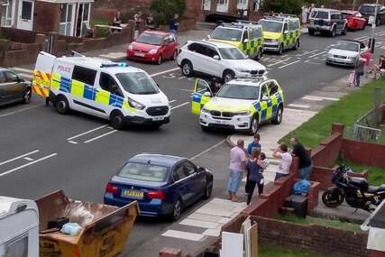 Užas u Walesu: Tijela dvije bebe nađena u kući, policija privela tri osobe