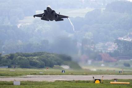 Njemačka nudi slanje borbenih aviona u Poljsku