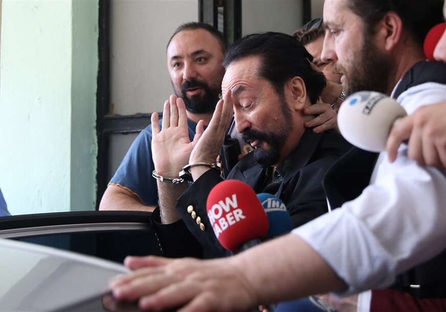FOTO: EPA