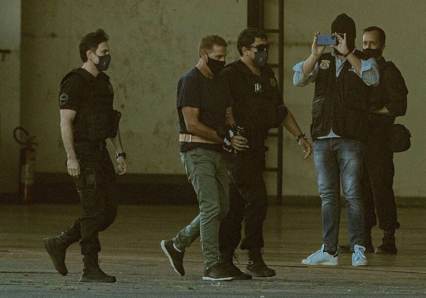 FOTO: EPA
