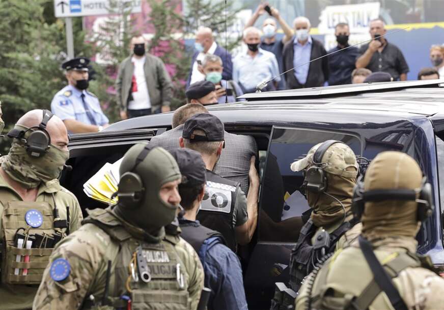 FOTO: EPA-EFE/RIDVAN SLIVOVA