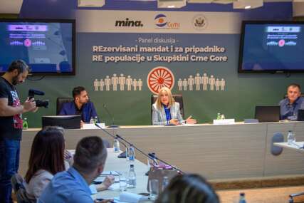 Problemi Roma u Crnoj Gori: Je li došlo vrijeme da se romskoj populaciji omogući zagarantovani mandat u parlamentu