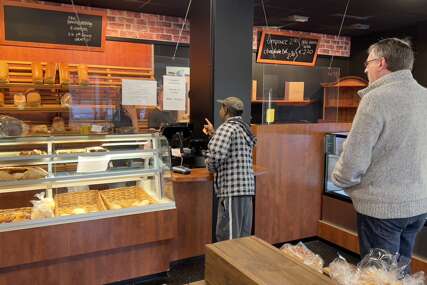 Energetska kriza: Brojne pekare u Nizozemskoj pred zatvaranjem