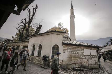 Stare česme simbol Sarajeva i svjedoci vremena i tradicije